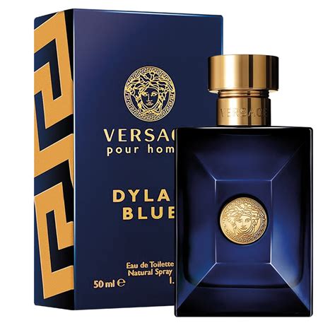 parfum versace dylan blue 50ml|versace dylan blue perfume reviews.